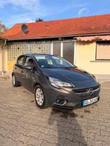 Opel Corsa 1.3 CDTI 70kW Allwetterreifen  - Opel Corsa mit Diesel-Antrieb: Kleinwagen, 1.7
