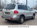 Hyundai Santa Fe 2.4 GLS Team 06 - Hyundai SANTA FE GLS-Team-06