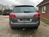 Volkswagen Touareg V6 FSI BMT/AHK/ Leder/Aut - Volkswagen Touareg mit Benzin-Antrieb