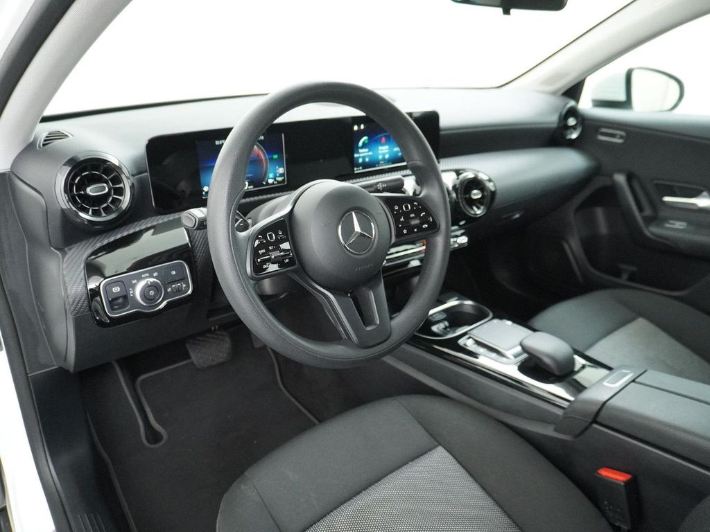 Mercedes-Benz A 250 e navi | Carplay | sitzheizung | Plug in H