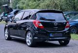 Opel Corsa D GSi 1.6Turbo- 150 PS - Opel Corsa: D Gsi