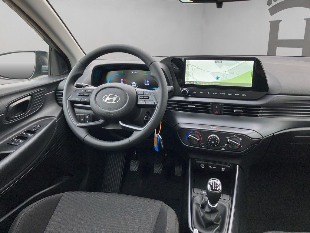 Hyundai BAYON – Bild 14