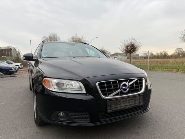 Volvo V70 Kombi Kinetic Navi Xenon