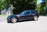 BMW Z3 M Coupé - Mint Condition - BMW Z3 M: Coupe