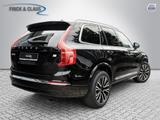 Volvo XC90 T8 AWD Core 7-SITZER STANDHEIZUNG AHK H/K - Volvo XC90 Core mit Hybrid-Antrieb (Benzin/Elektro)