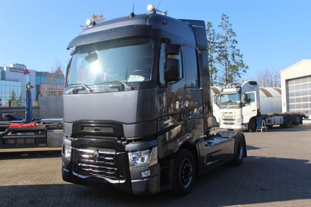 Renault T480 4x2*Retarder,Navi,Luft/Luft,Subwoofer*