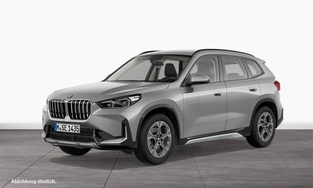 BMW X1 sDrive20i xLine AHK Kamera Navi LED Lenkradhz