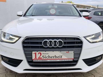 Audi A4 - 2