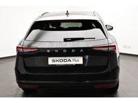 Skoda Superb - Vorschau Bild 20