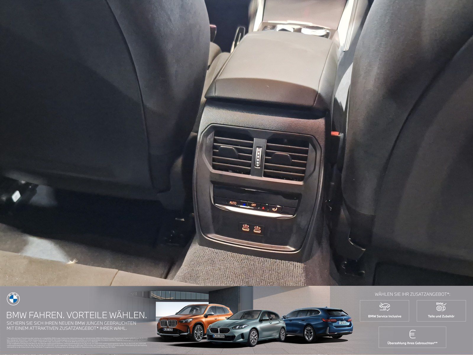 BMW 420 Gran Coupé - Bild 18