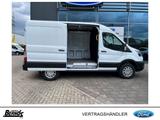 Ford e-Transit 350 L2H2 Lkw HA Trend PDC LADEKABEL TW - mit Elektro-Antrieb: Lkw