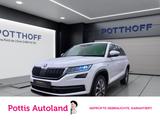 Skoda Kodiaq 2.0 TDI DSG 4x4 CLEVER NAVI KLIMA PDC LM1 - Skoda Kodiaq in Hamm