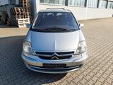 Citroën C8 HDi 135 FAP Exclusive/7Sitzer/Navi/Xenon - Citroën C8 Gebrauchtwagen