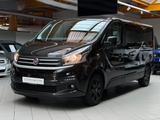 Fiat Talento 145 L2H1 Family|9Sitzer|Navi|Kamera|AHK - Fiat 9-Sitzer