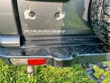 Land Rover Discovery Td5 Classic Automatik Classic - gebrauchte Land Rover Discovery aus dem Jahr 2004