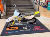 Husqvarna TC 65 2026 - HUSQVARNA 65
