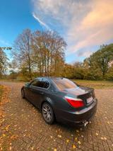 BMW E60 Facelift 525i 3.0L N53 Motor - BMW 525 aus 2007: 525i