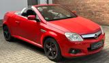 Opel Tigra Twin Top Basis - Opel Tigra: Cabrio