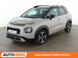 Citroën C3 Aircross 1.2 PureTech Shine *NAVI*CAM*TEMPO* - Citroën C3 Aircross Benziner Gebrauchtwagen