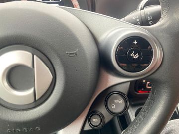 Bild 12 Smart ForTwo coupe 90PS*PANO*SHZ*KLIMAAUTO*TEMPOMAT*