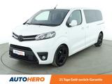 Toyota ProAce Verso 2.0 D-4D L1 Family Comfort Aut.*CAM - Toyota: 4.4