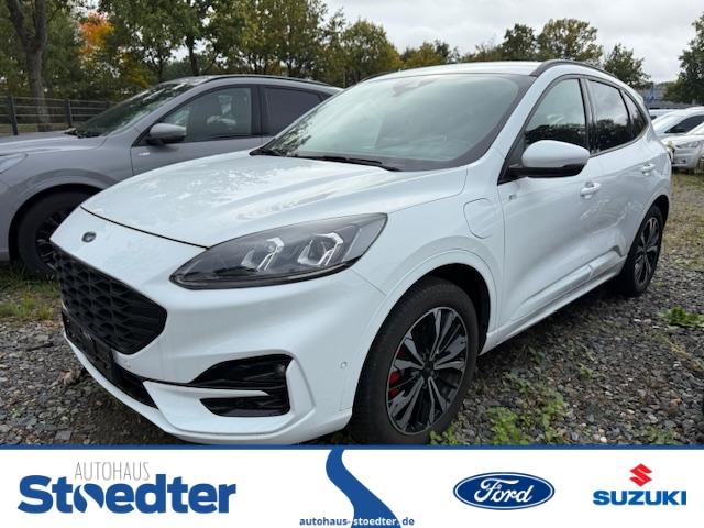 Ford Kuga Plug-In Hybrid 2.5 Duratec-PHEVST-LINE X Na