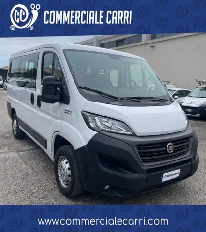 Fiat FIAT Ducato 30 CH1 2.3 M-JET PASSO CORTO AUTOVET