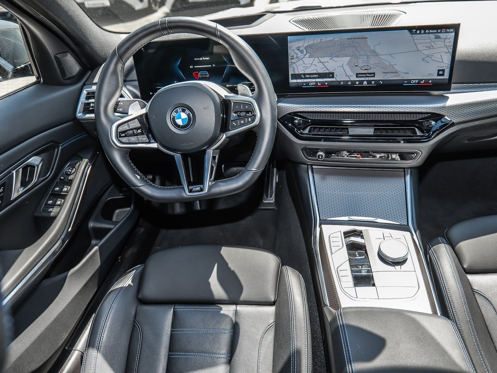 BMW 330 - Bild 18