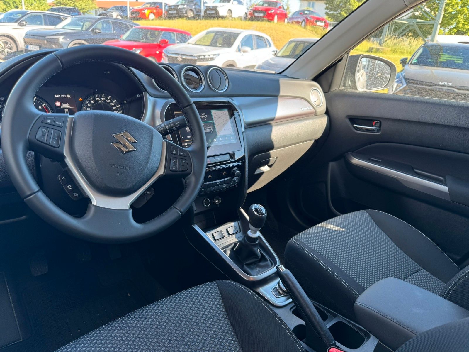 Suzuki Vitara - Bild 15