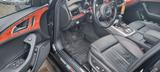 Audi A6 2.0 TDI 140kW ultra S tronic - - Audi A6 mit Diesel-Antrieb: Schwarz, Limousine