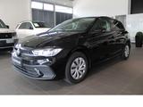 Volkswagen Polo 1.0 TSI LED*VIRT*CAM*DSG*SHZ*NAVI* - Volkswagen Polo aus 2024