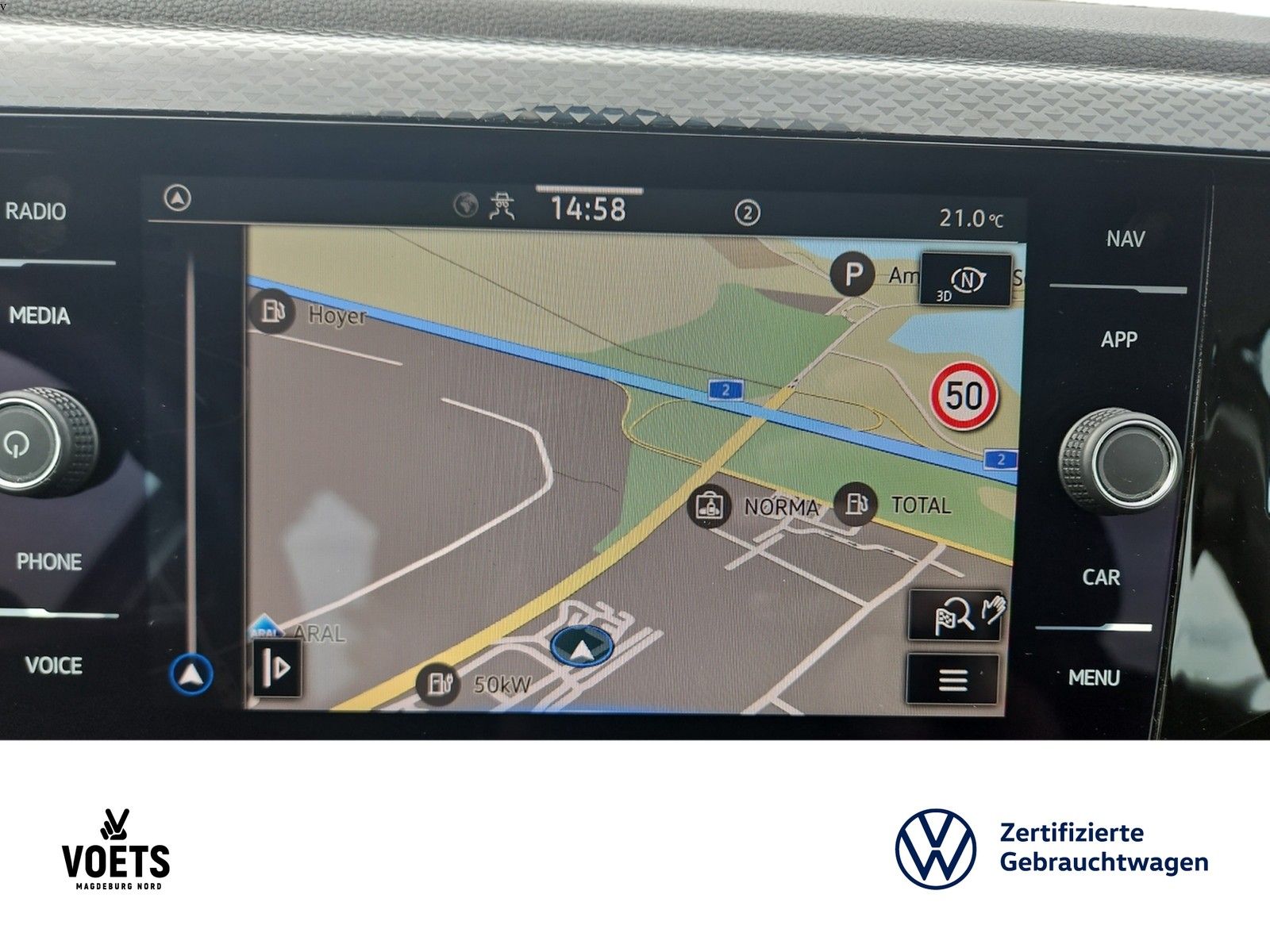 Volkswagen Polo - Bild 11