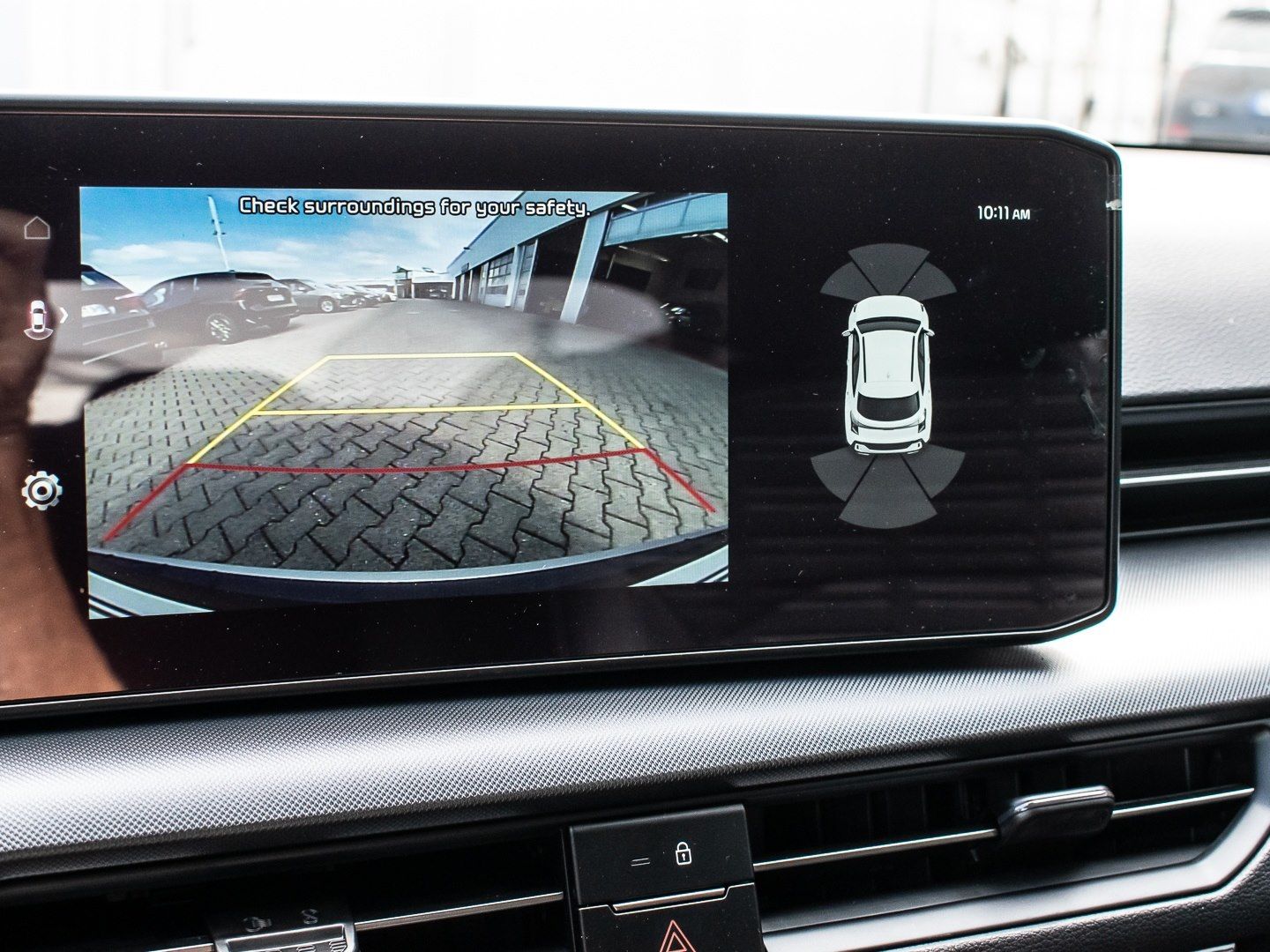 Kia XCeed - Bild 13