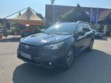 Subaru Outback 2.5i Platinum Lineartronic - Subaru aus 2024