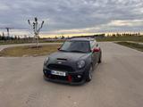 MINI Mini R56 JCW Umbau - MINI MINI: R56