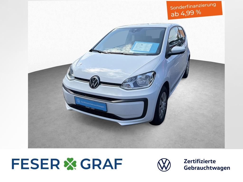 VW up
