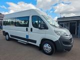 Citroën Jumper Behindertengerecht 35 L3H2 Profi verglast - Citroën Jumper: 35 L3h2