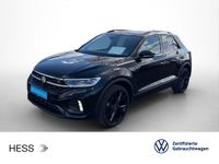 Volkswagen T-Roc - Vorschau Bild 1