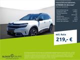 Citroën C5 Aircross 130 Feel Pack - Citroën C5 Aircross aus 2022