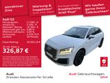 Audi Q2 Sport 1.4 TFSI cylinder on demand 110(150) kW - Audi Q2 aus 2016