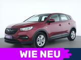 Opel Grandland Turbo Edition LED|Lenkradheizung|PDC - Opel Grandland (X) Gebrauchtwagen in Frankfurt