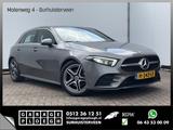 Mercedes-Benz A 160 Business Solution AMG Line Carplay Stoelve - Mercedes-Benz A 160: AMG