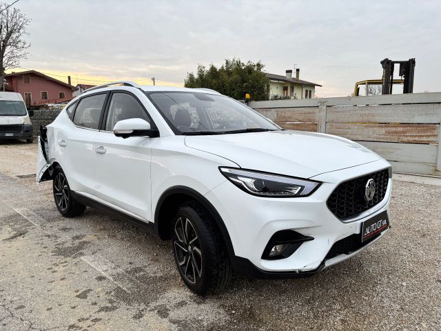MG Mg ZS Classic 1.5 VTi-tech Luxury