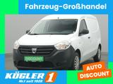 Dacia Dokker Express 82PS - Angebote entsprechen deinen Suchkriterien
