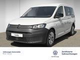 Volkswagen Caddy Maxi 1.5 TSI eHybrid OPF 7-Sitze Klima DAB - 7-Sitzer Vans