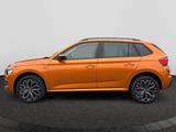 Skoda Kamiq Tour 1,0 TSI  25.990.- bei Inzahlung - Skoda: Orange