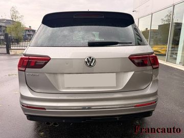Volkswagen Tiguan - 4