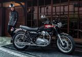 Kawasaki W 800 