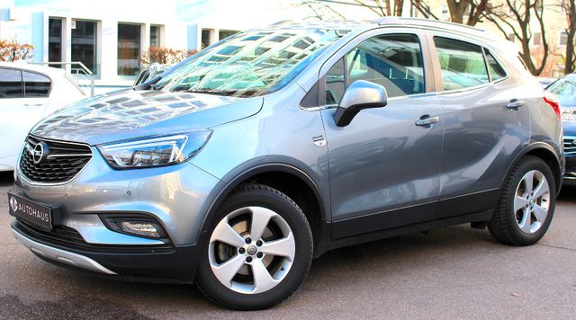 Opel Mokka X Innovation NAVI* LED* KAMERA