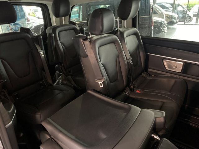 V 300 d 4MATIC AVA L AMG Widescreen AHK STHZG Si